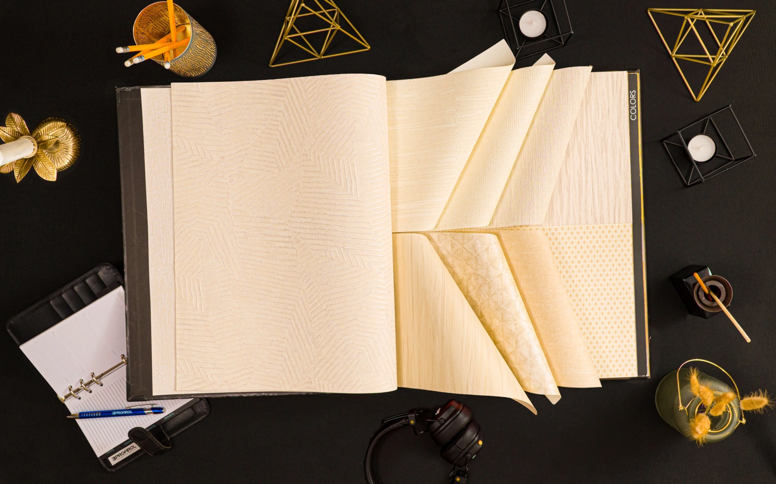 Casamance Select V galéria